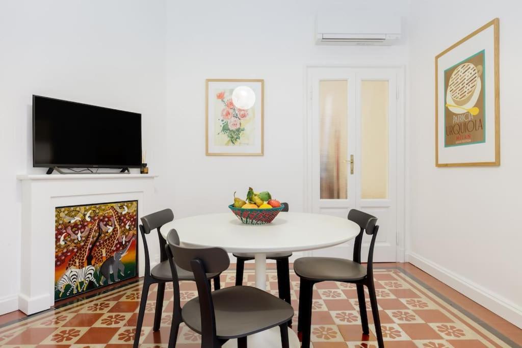 New Design Apartment Мілан Екстер'єр фото