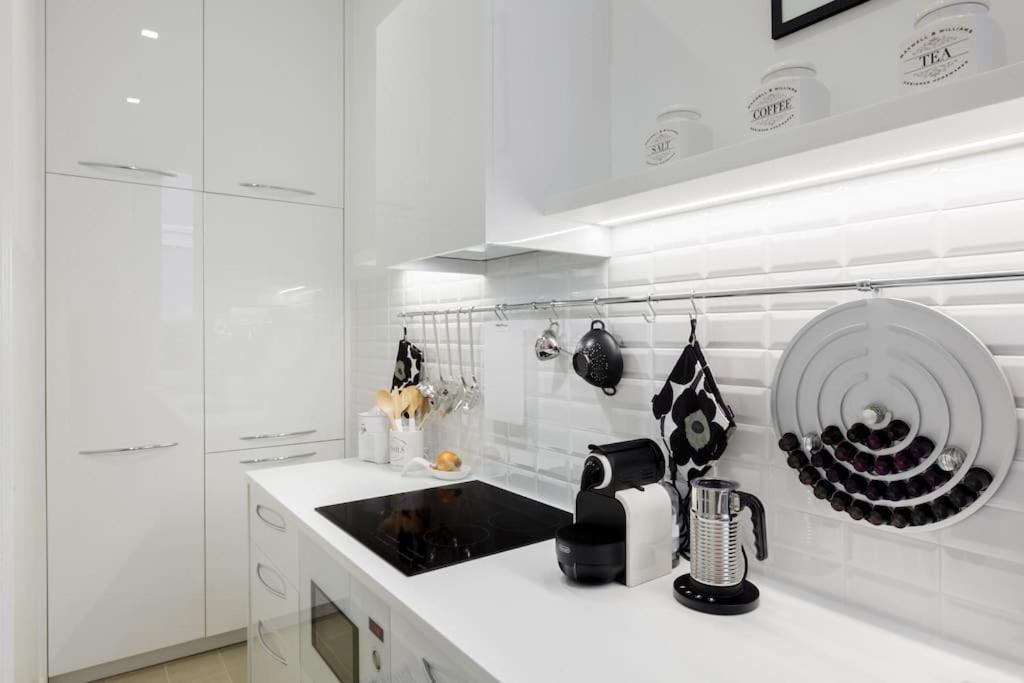 New Design Apartment Мілан Екстер'єр фото