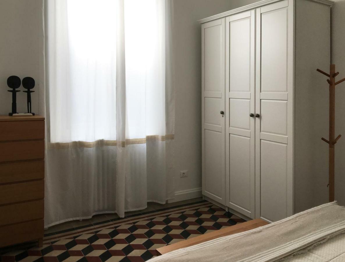 New Design Apartment Мілан Екстер'єр фото