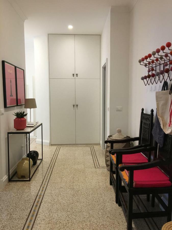 New Design Apartment Мілан Екстер'єр фото