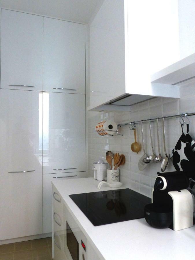 New Design Apartment Мілан Екстер'єр фото